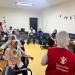 القومي للأشخاص ذوي الإعاقة يطلق برنامجاً متخصصاً في الإسعافات النفسية الأولية للعاملين بخطوط الدعم والتواصل
