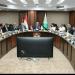 محافظ الجيزة يترأس اجتماعات المناطق الصناعية بالصف والعياط