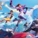أبطال أوفر واتش يقتحمون عالم فورتنايت في تعاون تاريخي غير مسبوق