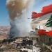لبنان: مصابون بنيران إسرائيلية في الجنوب