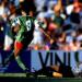قصة المونديال ( 16 ) : إيطاليا 1990 المانشفت يسيل دموع مارادونا