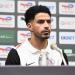 عمر جابر: جماهير الزمالك ستلعب دوراً كبيراً في نهائي الكونفدرالية