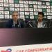 موعد المؤتمر الصحفي والاجتماع الفني لمباراة الزمالك واتحاد العاصمة