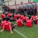 منتخب الناشئين يختتم استعداداته لمواجهة تونس المصيرية في بطولة أفريقيا