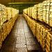 سعر الذهب اليوم الجمعة 15 مايو 2026.. عيار 18 و21 في الأسواق