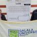جامعة الجلالة تهنئ طلابها الفائزين في مهرجان “إبداع” لشباب الجامعات 2026