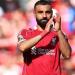 سلوت يوضح سبب جلوس محمد صلاح على دكة بدلاء ليفربول أمام أستون فيلا
