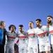 الزمالك يتدرب على ركلات الترجيح استعدادا لنهائي الكونفدرالية