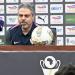 معتمد جمال: مستعدون لكل السيناريوهات وهدفنا إسعاد جماهير الزمالك