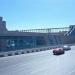 وزارة النقل تعلن تشغيل محطة الجولف بالأوتوبيس الترددي BRT