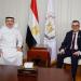 وزير التخطيط: مصر تتمتع بشراكة استراتيجية مع مجموعة البنك الإسلامي للتنمية ومؤسساتها