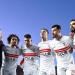 الزمالك ضد اتحاد الجزائر.. قناة مجانية تعلن إذاعة مباراة الزمالك واتحاد العاصمة الجزائري في نهائي كأس الاتحاد الأفريقي