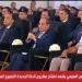 الرئيس السيسي: ما تم تنفيذه في قطاع الزراعة مدعاة لفخر المصريين