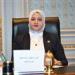 النائبة مروة قنصوه: مشروع الدلتا الجديدة ملحمة وطنية وإنجاز يجسد إرادة المصريين ورؤية الرئيس السيسي لبناء الجمهورية الجديدة