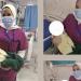 أطباء بلبيس المركزي ينجحون في إنقاذ رضيع من جلطة دماغية نادرة