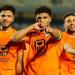 التعادل يحسم مواجهة البنك الأهلي والجونة في الدوري المصري