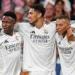 إشبيلية ضد الريال.. تشكيل ريال مدريد الرسمي أمام إشبيلية في الدوري الإسباني