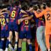 تشكيل برشلونة أمام ريال بيتيس في الدوري الإسباني (المتوقع)