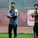 الأهلي يعيد ترتيب حراسة المرمى قبل الميركاتو الصيفي
