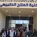 رئيس جامعة العيادات الخارجية بكلية العلاج الطبيعي فرصة استثمارية واعدة في الرعاية الطبية