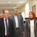 انطلاق فعاليات ملتقى التوظيف السنوي بكلية التربية النوعية بجامعة طنطا