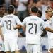 تشكيل ريال مدريد أمام إشبيلية في الدوري الإسباني