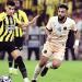 يلاشوت بث مباشر الآن لمباراة الاتحاد والشباب في الدوري السعودي