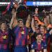برشلونة على أعتاب إنجاز غير مسبوق  أمام ريال بيتيس
