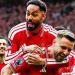مانشستر يونايتد يفوز على نوتينجهام في الدوري الإنجليزي