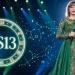 تايلور سويفت تثير حماس معجبيها والسبب TS13..ما القصة؟