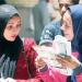 طلاب جامعة عين شمس يحصدون المركزين الأول والثاني بالمسابقة الدولية لجسر اللغة الصينية