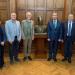 "غرفة الإسكندرية" تبحث تعزيز التعاون مع جامعة برج العرب التكنولوجية