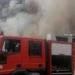 السيطرة على حريق بمخلفات ورق في كوم أوشيم الصناعية بالفيوم دون إصابات