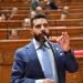 النائب إسلام قرطام يرفض تأجيل الانتخابات النقابية