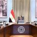رئيس الوزراء يتابع الموقف التنفيذي لعدد من مشروعات قطاع الطرق