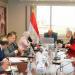 وزير الكهرباء يبحث مع البنك الدولي دعم الشبكة الموحدة والتوسع في الطاقة المتجددة