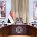 رئيس الوزراء يستعرض جهود تعزيز الربط والتبادل التجاري واللوجيستي مع الدول الإفريقية