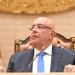 "النواب" يوافق على منحة لمحطة معالجة مياه الصرف الصحي بأبو رواش