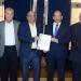 لأول مرة بالجامعات المصرية.. طب قصر العيني تنفرد بشهادتين في الجودة الدولية