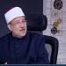 محمد مختار جمعة: أبواب الخير تتسع بشكل غير مسبوق وعرفة بوابة المغفرة الشاملة