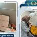 قافلة طبية مجانية للكشف على 634 مواطنًا بقرية "600 مغازي" بالبحيرة
