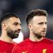 محمد صلاح يوجه رسالة مؤثرة عن جوتا: نفتقده كثيرًا داخل وخارج الملعب
