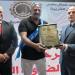 محافظ الغربية يشهد احتفالية عيد العمال ويكرم 37 من النماذج المشرفة