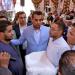 «القودة» تنهي خصومة أولاد الحاج مصطفى رجب وأولاد الحاج محمد اسماعيل بسوهاج