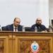 وزارة الصحة تناقش تطوير خدمات الطوارئ ورفع كفاءة التدريب الإكلينيكي