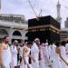 حكم من أحدث أثناء أداء الطواف