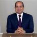 الرئيس السيسي يلقي كلمة بمناسبة احتفال مصر بـ”يوم أفريقيا”