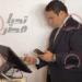 عبدالمنعم امام يدلي بصوته في انتخابات الهيئة العليا لحزب العدل.. فيديو