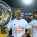 الكشف عن مصير معتمد جمال مع الزمالك بعد التتويج بالدوري