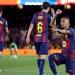 موعد مباراة برشلونة وفالنسيا بالدوري الإسباني والقناة الناقلة